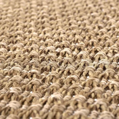 Simple Neutral Outdoor Rug - Image 5